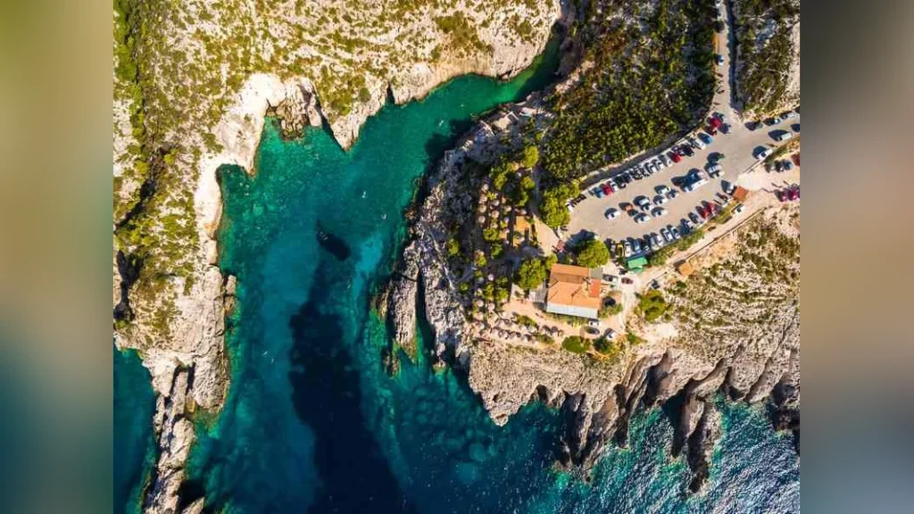 Las 15 mejores playas de Europa