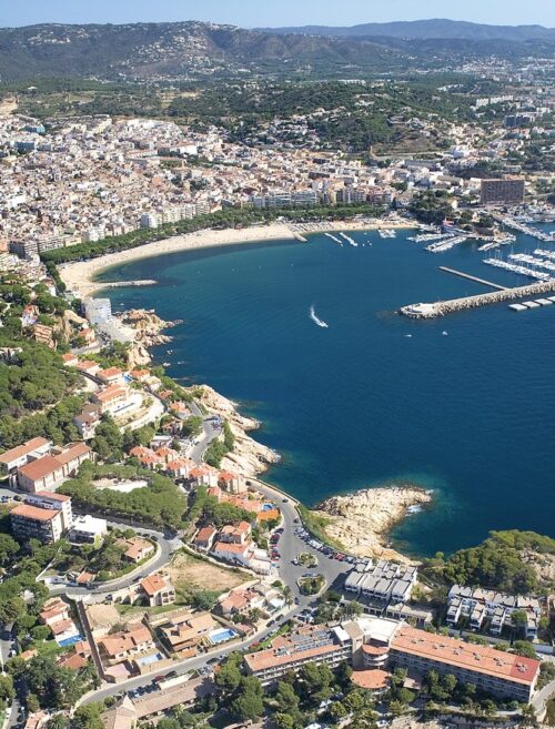 ¿Qué ver en Sant Feliu de Guixols?