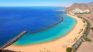 Viajar a Tenerife en invierno
