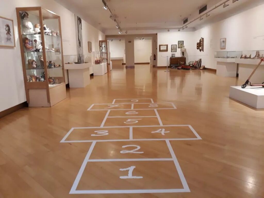 Museo de Arte Jaume Morera