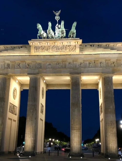 Descubre los secretos mejor guardados de Berlín, la capital alemana