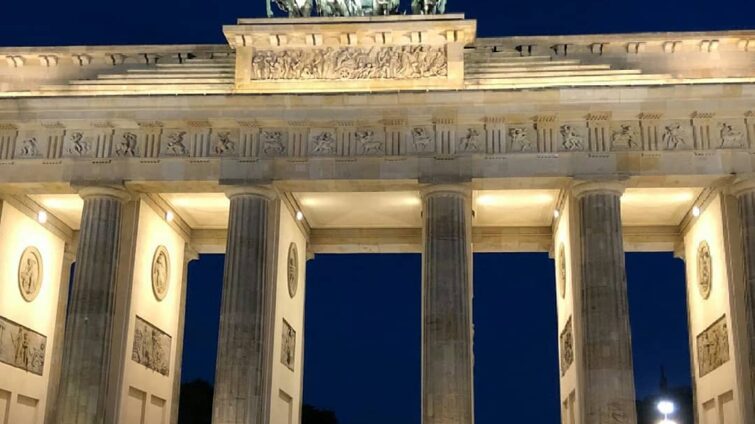 Descubre los secretos mejor guardados de Berlín, la capital alemana