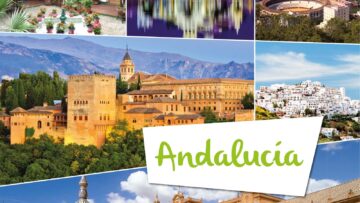 Descubre los secretos mejor guardados de Andalucía: 20 lugares imprescindibles que te enamorarán