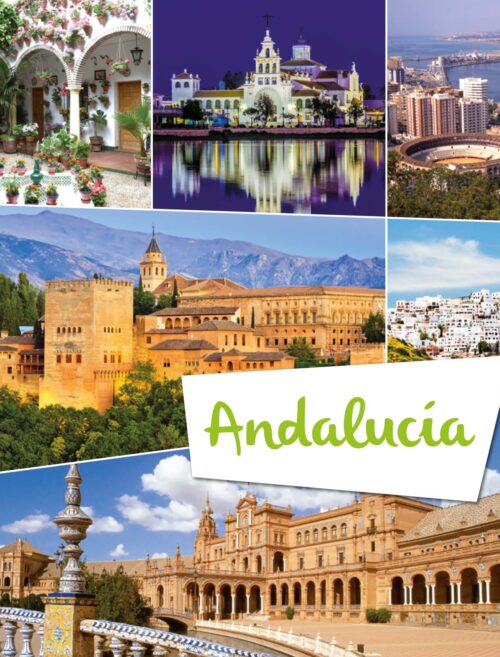 Descubre los secretos mejor guardados de Andalucía: 20 lugares imprescindibles que te enamorarán