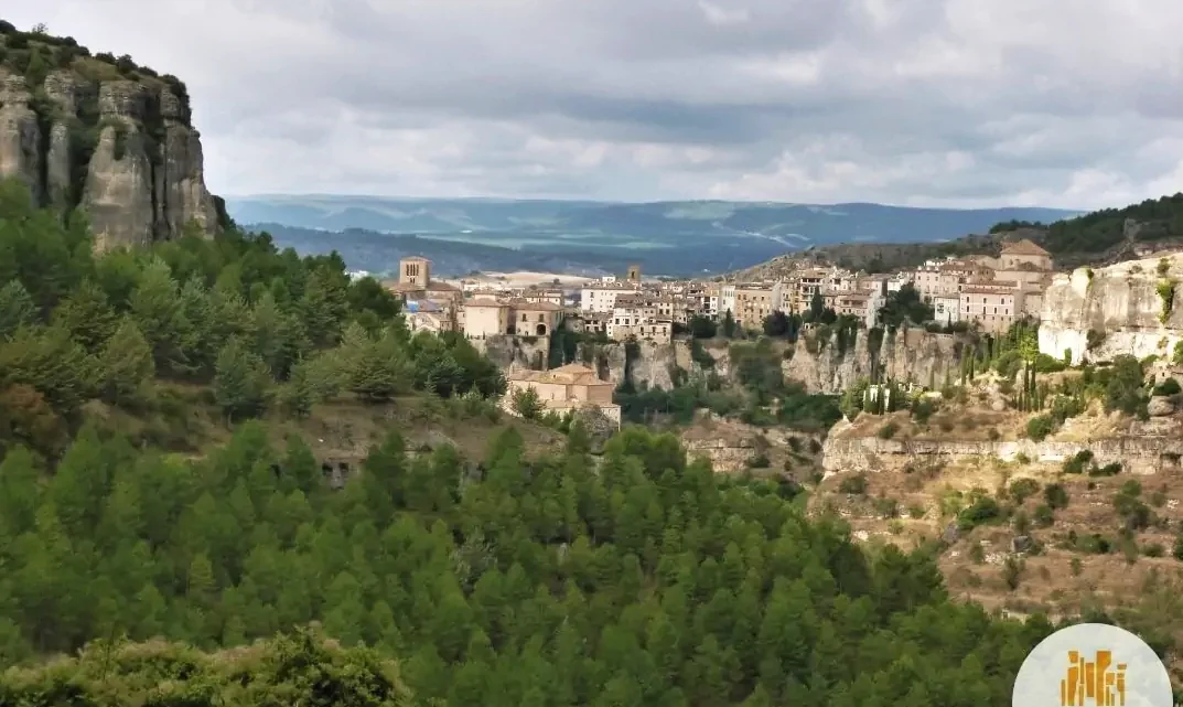 Descubre las 10 casas rurales más espectaculares de la provincia de Cuenca