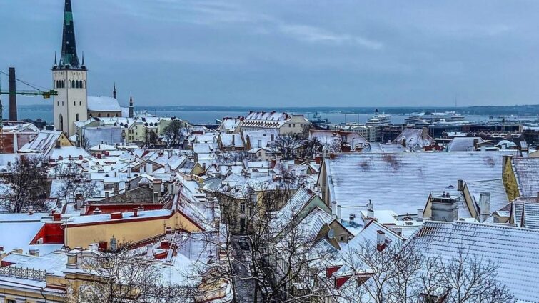 Descubre los secretos mejor guardados de Tallin, la joya medieval del Báltico
