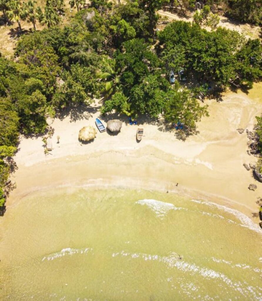 Descubre las playas paradisíacas de Puerto Viejo en Costa Rica