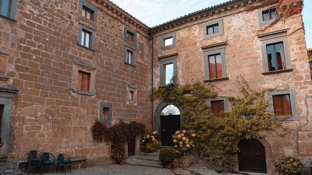La ciudad medieval que se niega a morir: Descubre Civita di Bagnoregio en Italia