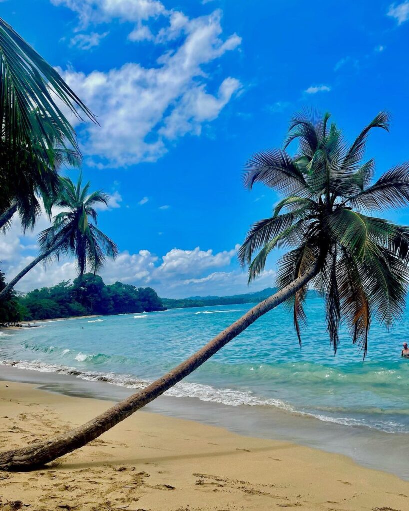 Descubre las playas paradisíacas de Puerto Viejo en Costa Rica