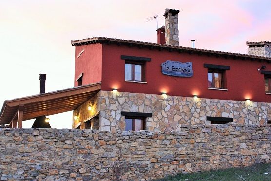 Descubre las 10 mejores casas rurales de ensueño en Cuenca y escapa de la rutina
