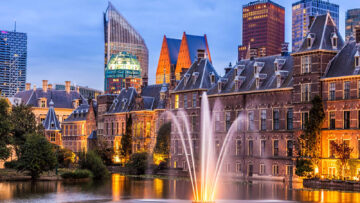 Descubre La Haya: Un tesoro oculto de los Países Bajos