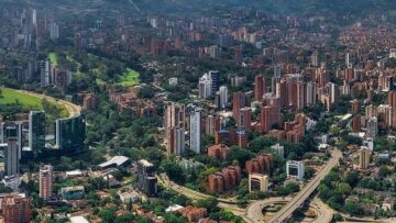 Descubre los secretos de Medellín: qué ver en la ciudad más innovadora de Colombia