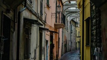 Descubre el paraíso oculto de Italia: Maratea, el destino turístico que lo tiene todo