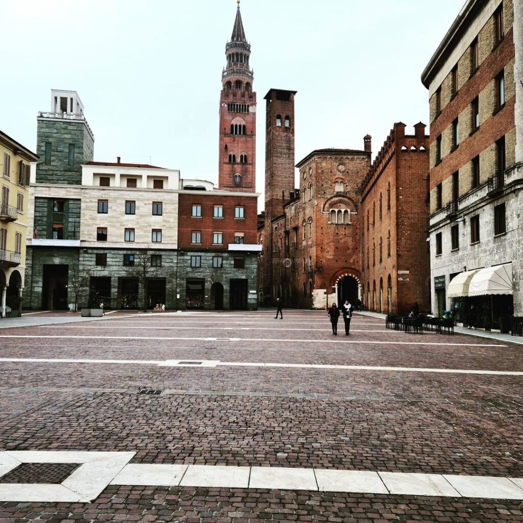 Descubre el tesoro oculto de Italia: Qué ver en Cremona