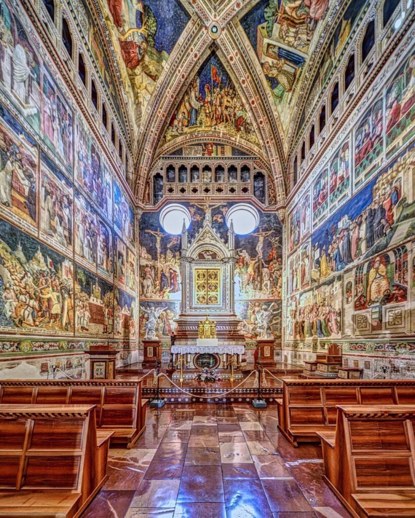 El Duomo di Orvieto