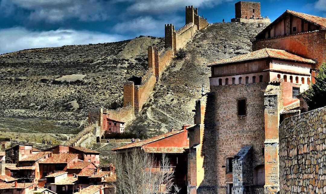 Que visitar en Teruel