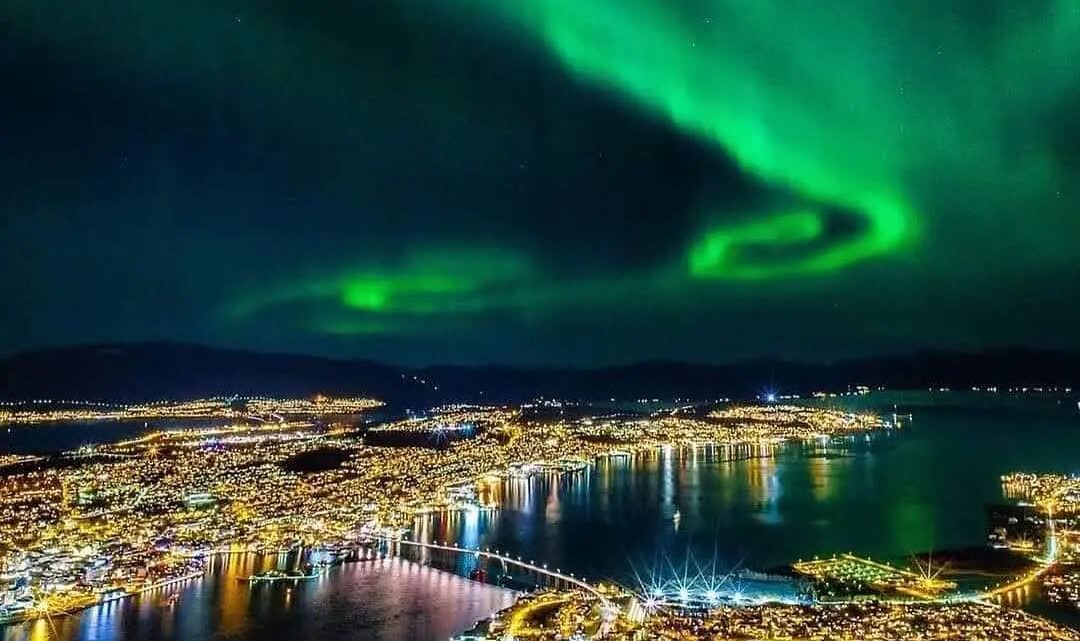 8 cosas que hacer en Noruega