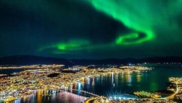 8 cosas que hacer en Noruega