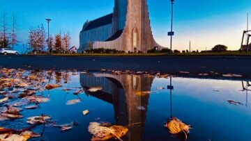 Descubre los secretos de Reikiavik, la capital de Islandia