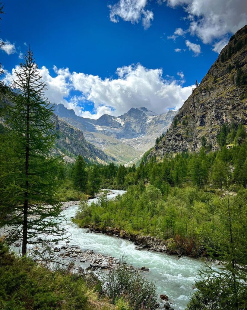 Descubre la joya escondida de Italia: Aosta te dejará sin aliento