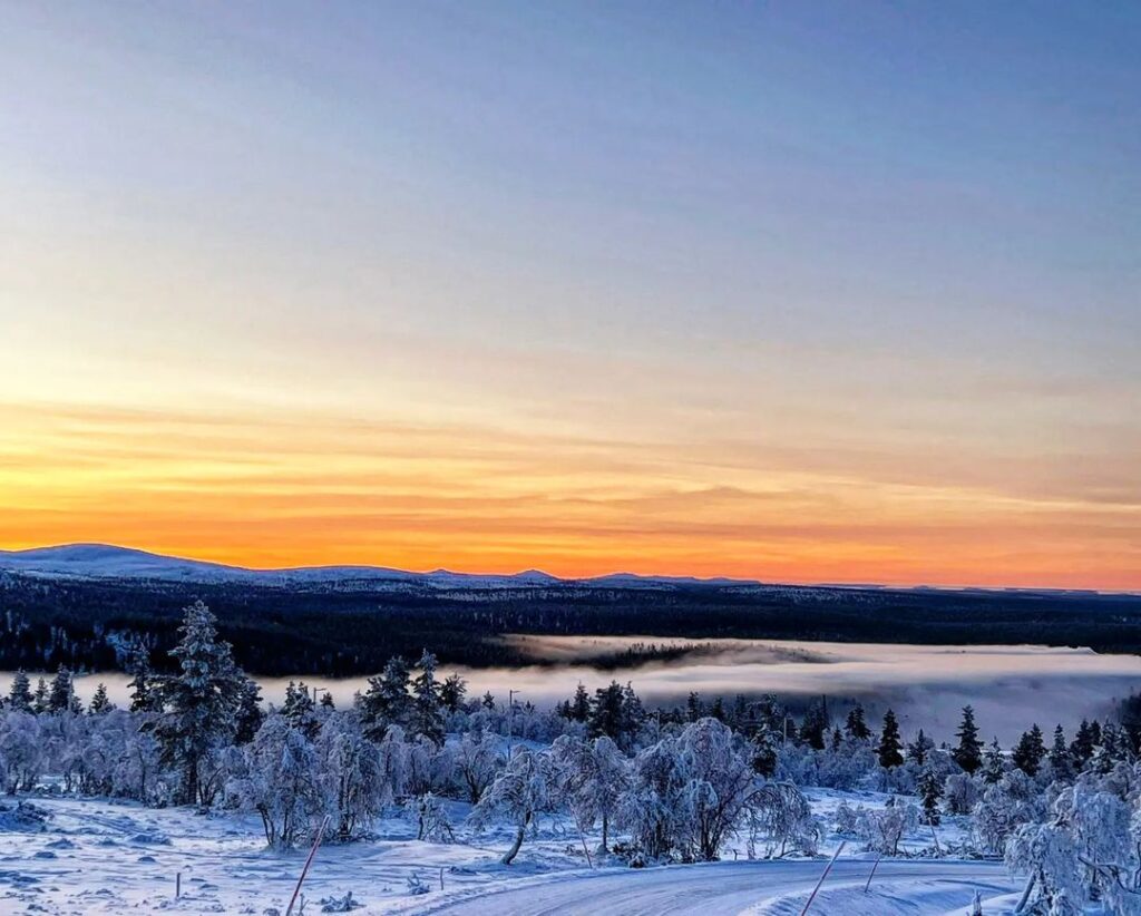 Descubre las 10 experiencias imprescindibles en Finlandia