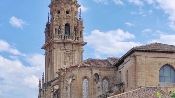 La Catedral de Santo Domingo de la Calzada: Un tesoro histórico en La Rioja
