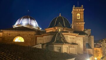 El impresionante Corpus Christi de Toledo: tradición y esplendor en una celebración única