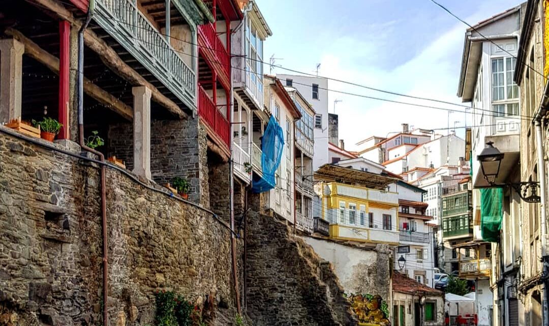 Betanzos, A Coruña: El tesoro escondido que debes descubrir en Galicia
