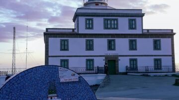 La magia y la belleza de la Costa da Morte en A Coruña