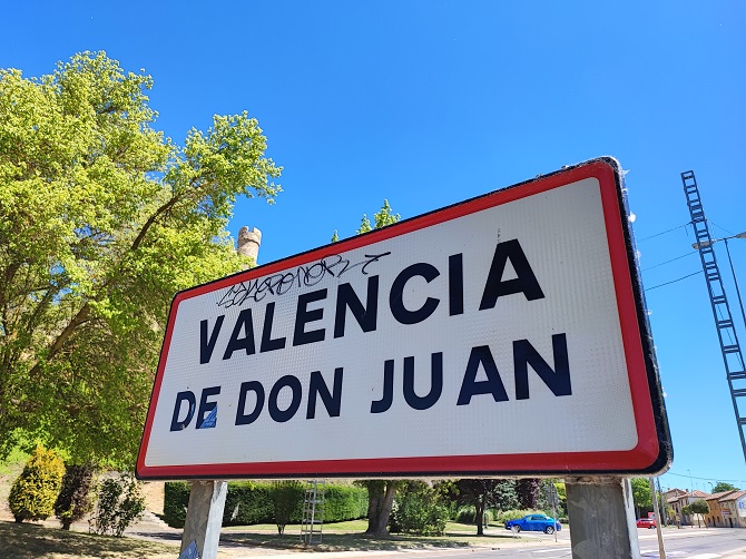 Que ver en Valencia de Don Juan