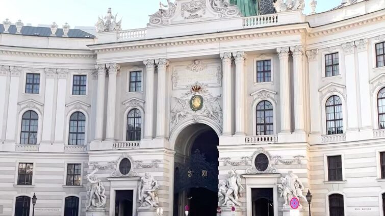 Viena, un recorrido por sus lugares más emblemáticos